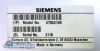 SIEMENS 7562189 Siemens CT Emotion XRS Electronic Box, PN 7562189 CT Scanner