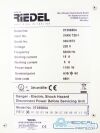 SIEMENS 7395804, 07395804 Siemens CT Sensation/Biograph Dehumidifier, PN 7395804, 07395804 CT Scanner