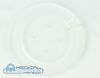SIEMENS 7206006 Siemens CT Somatom Phantom Holder for SF6, PN 7206006 CT Scanner