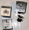 NIKON DNE 3 x new GE 150W 120V DNE MR18 G7.9 Halogen Bulb Colposcope