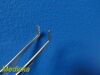 WECK 13X  V. Mueller Katena Assorted Micro-Surgery (EYE ENT) Forceps