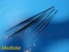 WECK 13X  V. Mueller Katena Assorted Micro-Surgery (EYE ENT) Forceps