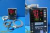DATASCOPE Mindray  Accutorr V Patient Monitor