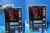 DATASCOPE Mindray  Accutorr V Patient Monitor
