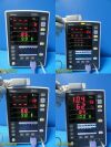 DATASCOPE Mindray  Accutorr V Patient Monitor