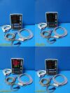 DATASCOPE Mindray  Accutorr V Patient Monitor