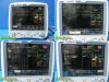 GE/DINAMAP 2013 GE Dash 5000 Series Patient Monitor
