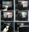 GE HEALTHCARE 2007 GE 7L Linear Array Ultrasound Transducer