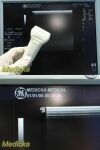GE HEALTHCARE 2007 GE M12L Matrix Array Linear Array Ultrasound Transducer