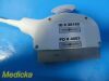 GE HEALTHCARE 2007 GE M12L Matrix Array Linear Array Ultrasound Transducer