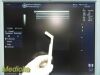 GE HEALTHCARE GE i12L Linear Array Ultrasound Transducer