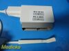 GE HEALTHCARE GE i12L Linear Array Ultrasound Transducer