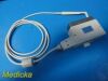 GE HEALTHCARE GE i12L Linear Array Ultrasound Transducer
