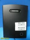 TOSHIBA IP4100 Base SIP DECT Base Station W/ Blue Network Cable 120EA4AA00