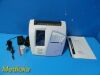 VITAL DIAGNOSTICS Excyte 20 Vital Diagnostic Excyte 20 Automated ESR Analyzer