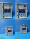 IMPACT Instrum Eagle Uni-Vent Series  Portable Device 754 W/ NEW BATTERY
