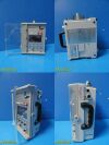 IMPACT Instrum Eagle Uni-Vent Series  Portable Device 754 W/ NEW BATTERY