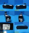 IMPACT Instrum Eagle Uni-Vent Series  Portable Device 754 W/ NEW BATTERY