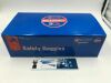 BBRAND BBVSS2Y Safety Glasses Specs Eye Protection PPE