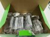 CLICK TRADERS Ancona Safety Glasses Specs
