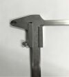 V. MUELLER S-0099 Shadow-Line Caliper