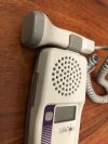 SUMMIT Doppler LifeDop 250 Vascular Doppler Fetal Doppler
