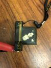 MASIMO EMMA Capnography Co2 Monitor
