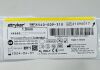 STRYKER 1mm  Burr Stryker 5540-009-310 1.0mm Two Fluted Precision Round Extended