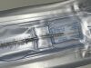 STRYKER 1mm  Burr Stryker 5540-009-310 1.0mm Two Fluted Precision Round Extended