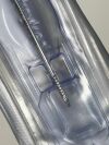 STRYKER Diamond Bur Stryker 5540-013-320 2.0mm Coarse Diamond Precision Round Extended