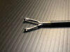 SYMMETRY SURGICAL 95-1089 Laparoscopic Babcock Forceps, 5mm X 33 cm