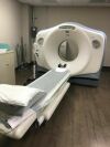 GE LightSpeed 16 CT Scanner