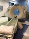 GE LightSpeed 16 CT Scanner