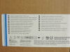 SMITHS MEDICAL 402705 Jelco Hypdermic Needle-Pro EDGE Safety Device 27G x 1/2 - Case of 1000 - 2025+