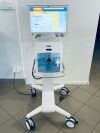 DRAEGER Dräger Babylog VN500 Respirator