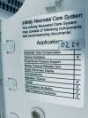 DRAEGER Dräger Babylog VN500 Respirator
