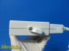 GE 2012  7L Ref 2302648 Linear Array Ultrasound Transducer Probe Ultrasound Transducer