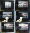 GE 2012  7L Ref 2302648 Linear Array Ultrasound Transducer Probe Ultrasound Transducer