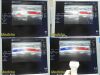 GE M12L Matrix Linear Array Ultrasound Transducer Probe Ref 2294512 Ultrasound Transducer