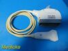 GE M12L Matrix Linear Array Ultrasound Transducer Probe Ref 2294512 Ultrasound Transducer
