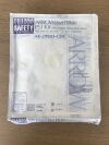 ARROW AK-29903-CDC ArrowGard Blue PSI Kit With Integral Hemostasis Valve/Side Port, 9Fr 10cm (X)