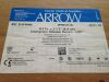 ARROW EI-04080 Emergency Infusion Device - EID, 8.5Fr x 3-1/2in. (10/Box) (X)