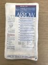 ARROW HO-14702 Hands-Off Two-Lumen Central Venous Catheter w/ Blue FlexTip 7Fr