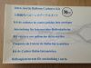 ARROW IAB-04830-U NarrowFlex Intra-Aortic Balloon Catheter Kit With Generic Adapters, 30cc (X)
