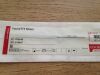 COOK G14567 Fascial TFE Dilator, 10Fr/37cm (X)