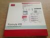 COOK G56606 Formula 418 Renal Balloon-Expandable Stent, 4mm x 16mm (X)