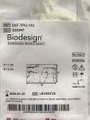 COOK G35947 Biodesign Sinonasal Repair Graft, 1cm x 2cm (X)