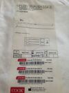 COOK G31543 Percutaneous Endoscopic Gastrostomy Set, 20Fr (X)