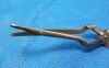 BAUSCH & LOMB N3074 Forceps