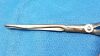 BAUSCH & LOMB N3074 Forceps